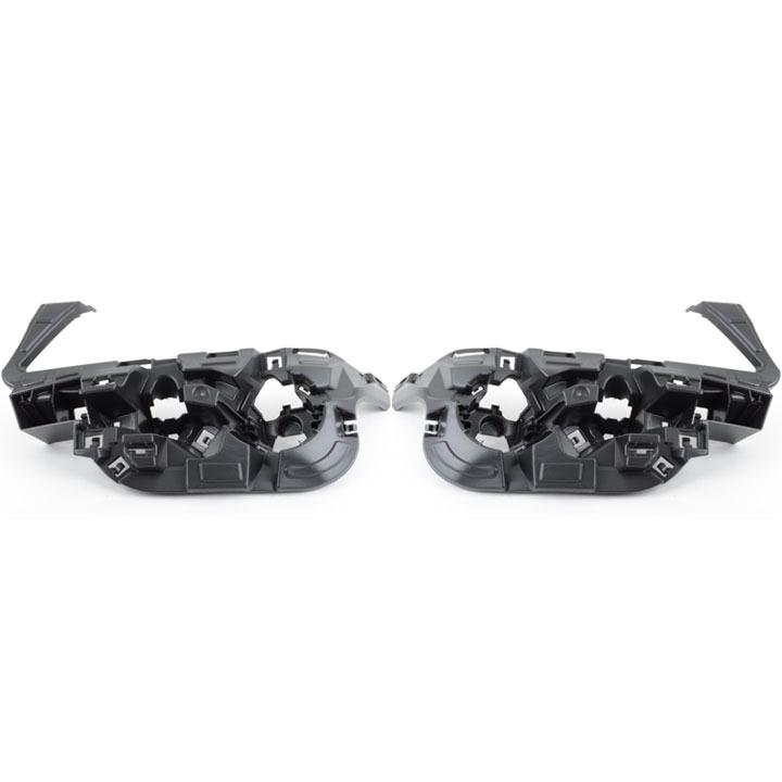 BMW X3 F25 Fog Light Bracket Set (51117212955 & 51117212956)