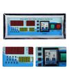 Incubator Controller Multifunction Automatic Temperature and Humidity Incubator Management System for Intelligent