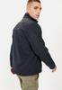 Mid-season Jacket Camel Active Softshell Jacket Made of Recycled Polyester (430120-9N61) Dark Navy
