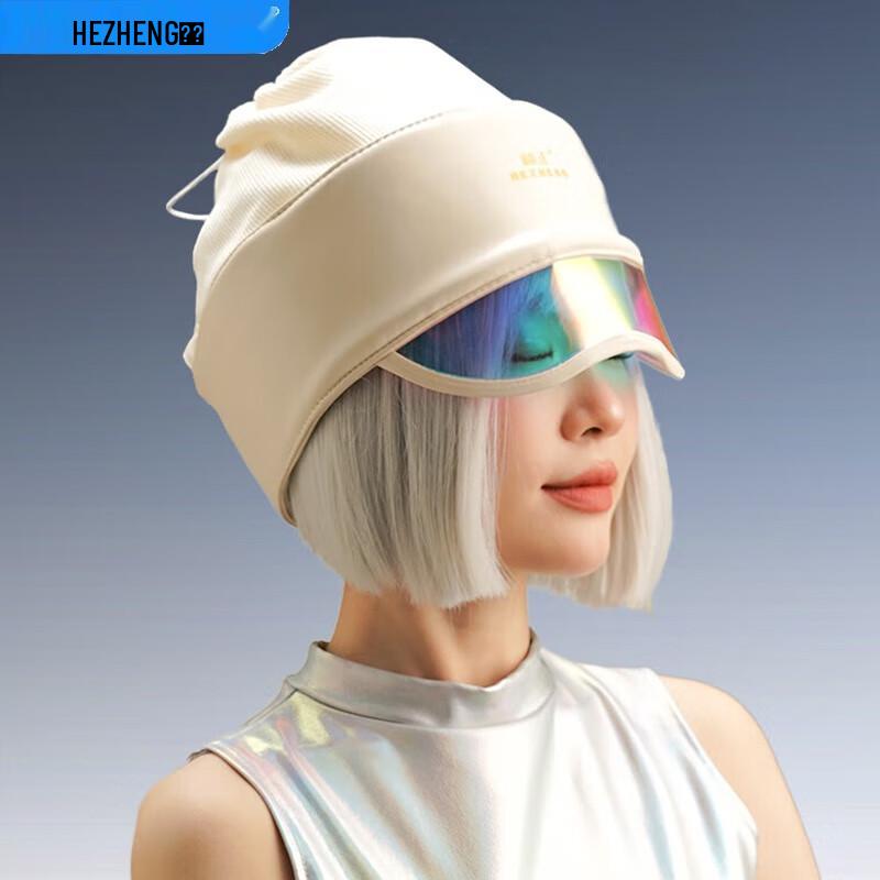 Hezheng Head & Eye Massager