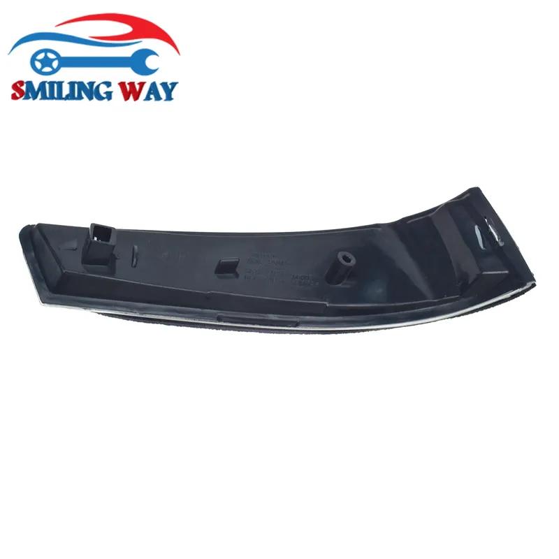 Left or Right Side Mirror Turn Signal LED Light Lamp Indicator Repeater Blinker For Hyundai I30 Accent Veloster Elantra GT Coupe