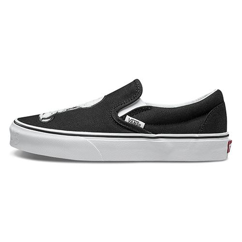 

Vans Peanuts x Vans Classic Slip On VN0A38F7QTZ 36