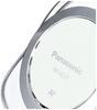 Panasonic Clip Headphones, White, RP-HZ47-W