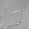 Windshield WindScreen fit for HONDA Fozra 350 NSS350 2021-2023 Clear