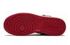 Air Jordan 1 Low Black Toe GS 553560-116