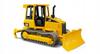 Caterpillar Spycharka Gąsienicowa Bruder 02443 Seria Profi 1:16
