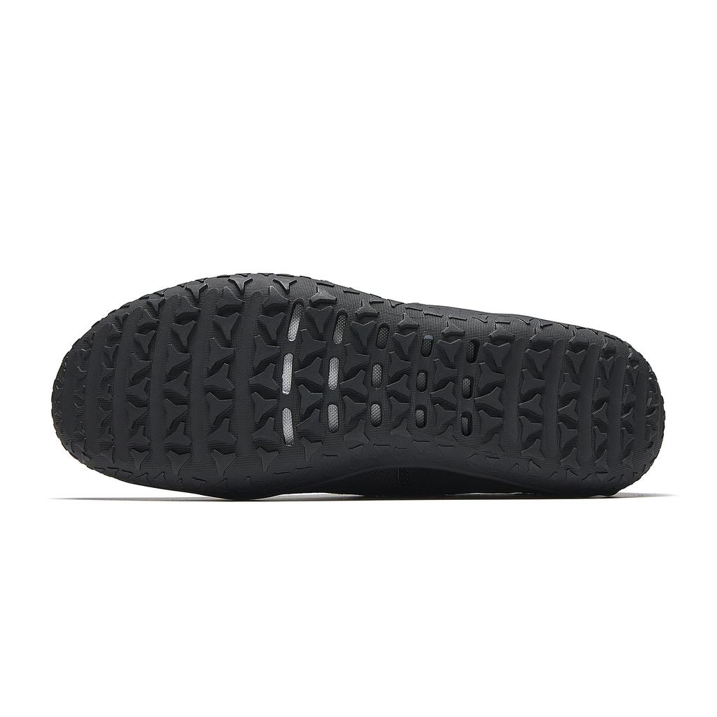 Anta Explore Wind Sports Shoes Summer 2026 Outdoor Functional Shoes Men Sneakers Basic-Black 912626641-4