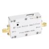30dB Low Noise Receiving Module 50MHz 6GHz RF Switch Module Cover P VHF UHF S L C Bands 5V Single Power Supply