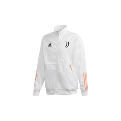 adidas Juventus Anthem Jakke Herre Sportstøj Hvid FR4203