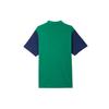 New Nike Polo Shirt Men's Green/Blue FN3425-365