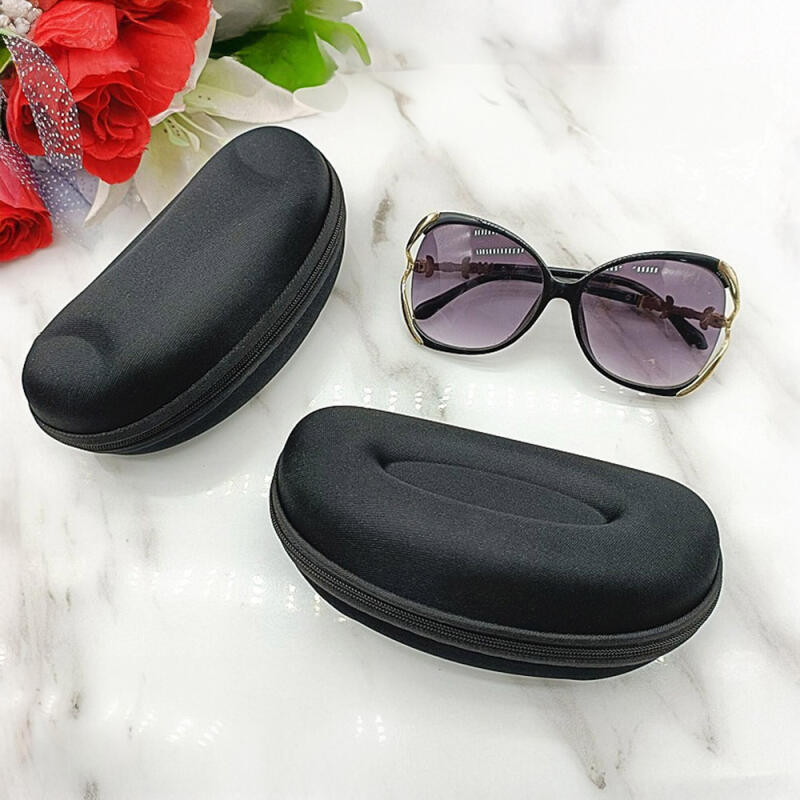 Portable Sunglasses Case/Storage Case
