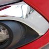 New Mazda Axela Front Fog Light Electroplated Trim