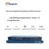 CMR Multi-Service Integrated Optical Transceiver