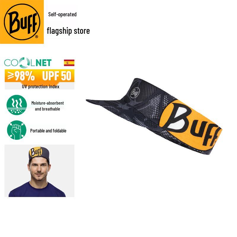 

BUFF Outdoor Sports Headwear & Accessories