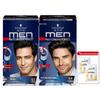 Men's Gray Coverage Hair Dye Cream
