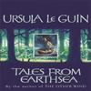 Tales from Earthsea by Ursula K. Le Guin Paperback Book 9781842552148
