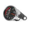 LCD Digital Odometer Tachometer Motorcycle Accessories LED Backlight Speedometer