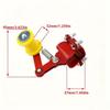 Motorcycle For Motocross Dirt Bike Off-road ATV Four-wheel Beach Vehicle Accessories Chain Adjuster Tensioner Chain Tightener