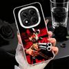 Red Dead R-Redemption Soft Phone Case for Xiaomi Redmi Note 13 14 15 Pro Plus 12S 12 11S 11 11T 10S 10 Shockproof Cover Back She