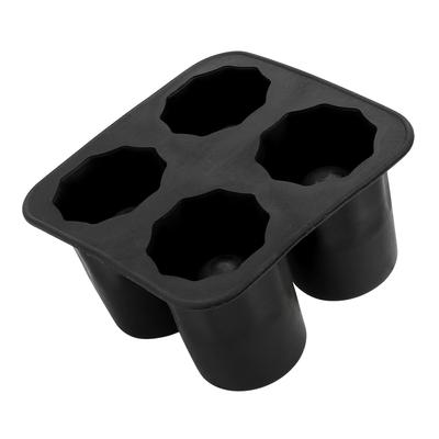 Ice Maker Mould Ice Cup Mold Cool Shape Bar Party Drink Summer New Style Silicone Ice Cup
