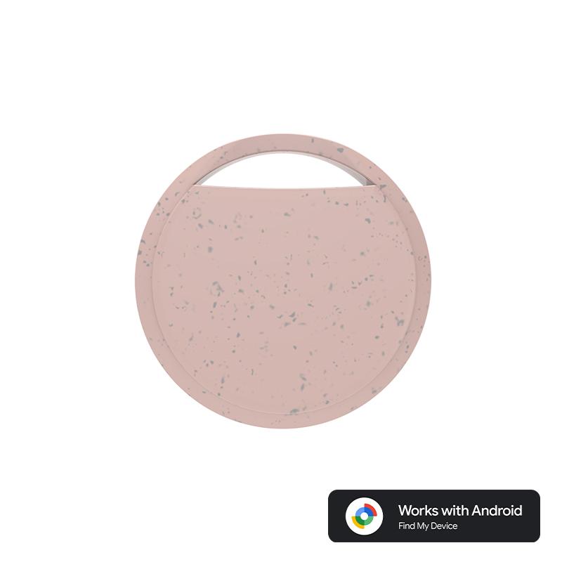 For Android Phones Bluetooth GPS Tracker Work With Google Find Hub App Key Finder Pet Smart Tag for Xiaomi Samsung Pixel OnePlus