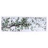 2Pcs/Set Removable Self Adhesive Stickers Tree Branches Leaves Birds Wall Stickers Bedroom Living Room Decoration Accessories