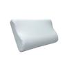 Mimi Sleep Wave Curve Memory Foam Cervical Pillow