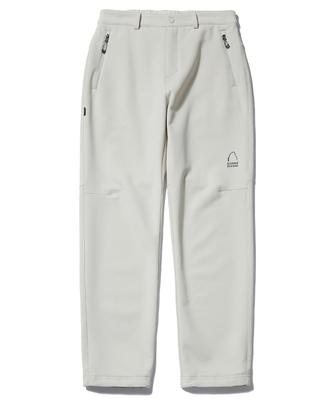 SIERRA DESIGNS W) Polartec Power Air Lysian Softshell Bukser (Normal pasform) Elfenben