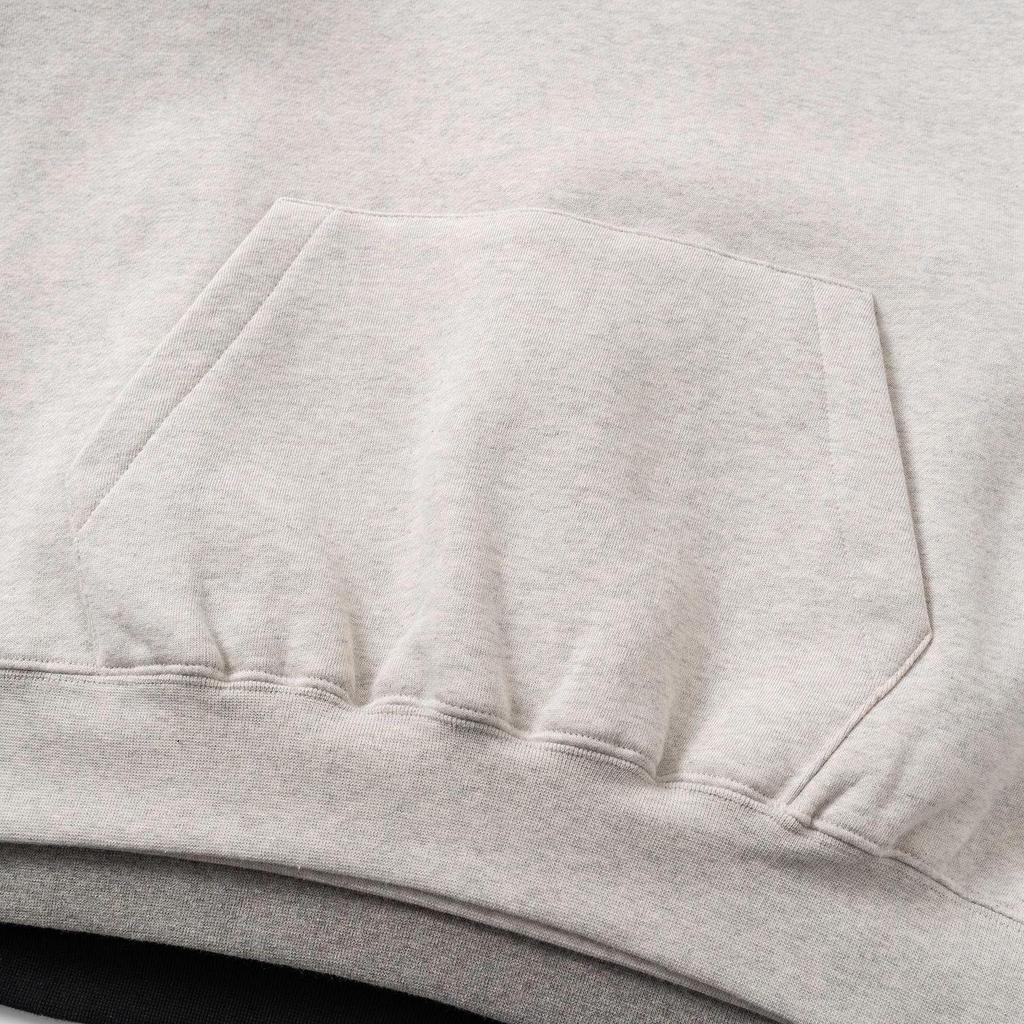 Season 8 Unisex Essentials Hoodie - Trendy Loose-Fit Urban Streetwear