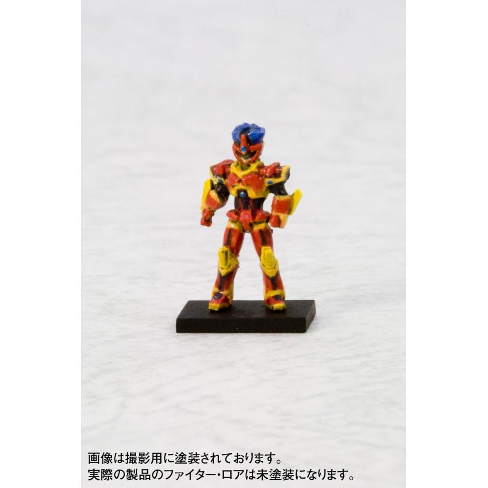 Kotobukiya Super Robot Wars OG ORIGINAL GENERATIONS Kompatibler Kaiser-Kunststoffbausatz ohne Maßstab