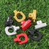 Fixed Gear Bike Chain Tensioner Split Type Chain Tensioner Bicycle Chain Adjuster Chain Tightener