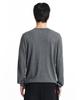 Gicheol Core Layer Knit Top (Grey)