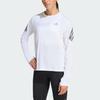 Adidas Adi365 Long Sleeve Shirt Running Sports Quick Dry T-Shirt Women tops KE6842