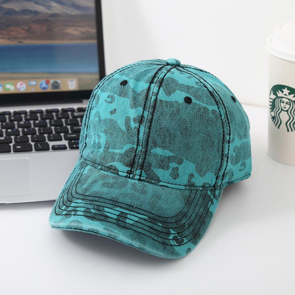 Women'S Tactical Camouflage Baseball Cap Hip Hop Camo Snapback Hat Adjustable Military Sport Hunting Hats For Women Men Army Cap