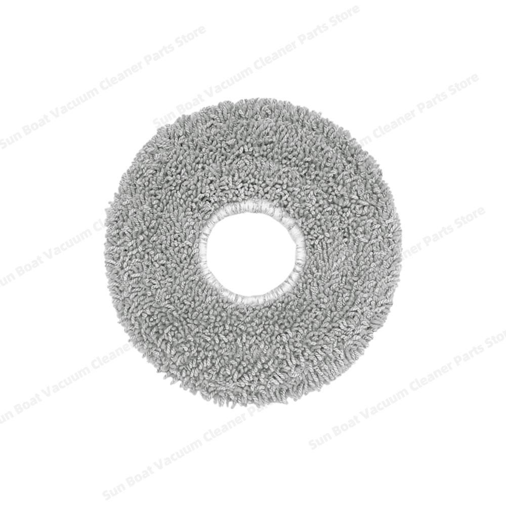 Compatible for Xiaomi Mijia M40S OV31CN Main Side Brush HEPA Filter Mop Pad Dust Bag Spare Parts Accessories