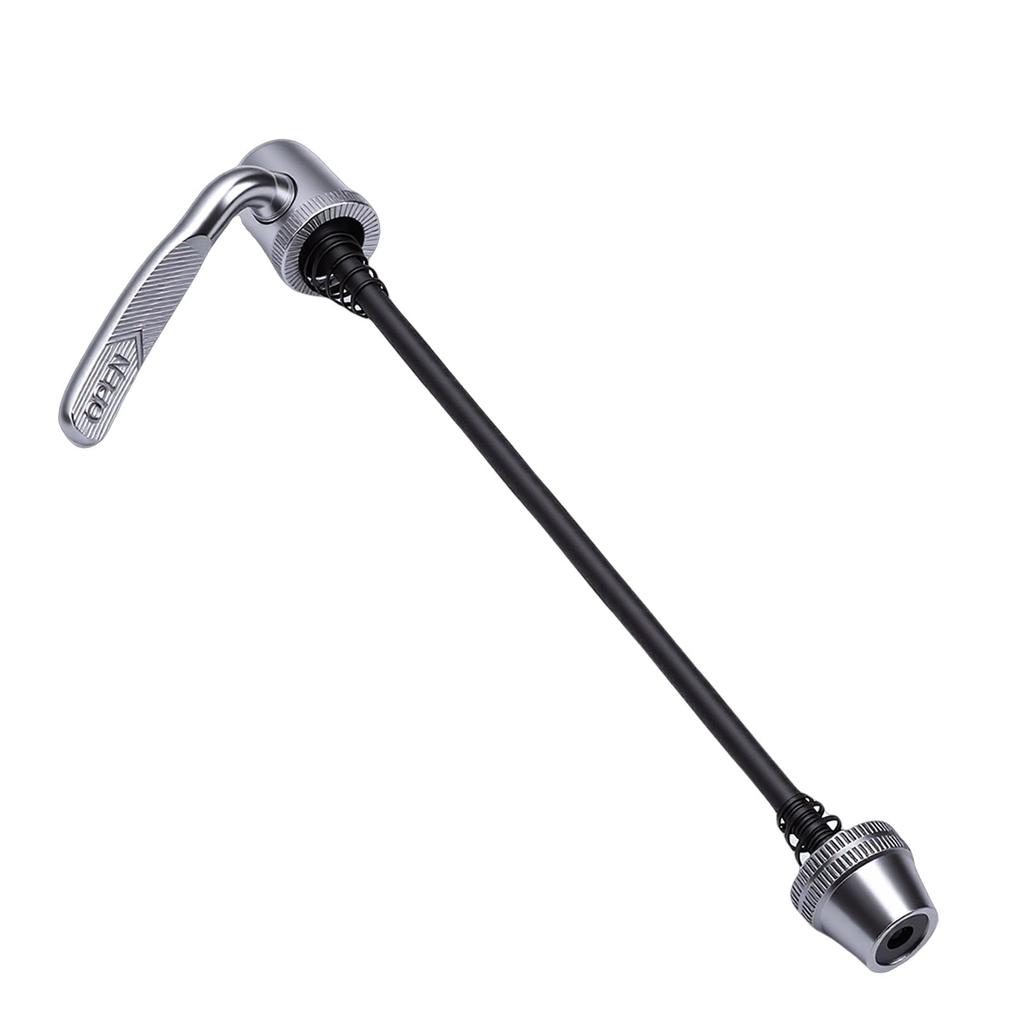 Sgancio Rapido per Rullo da Allenamento Bici Spiedo Sostitutivo Ruota Posteriore per Mountain Bike Bici da Strada