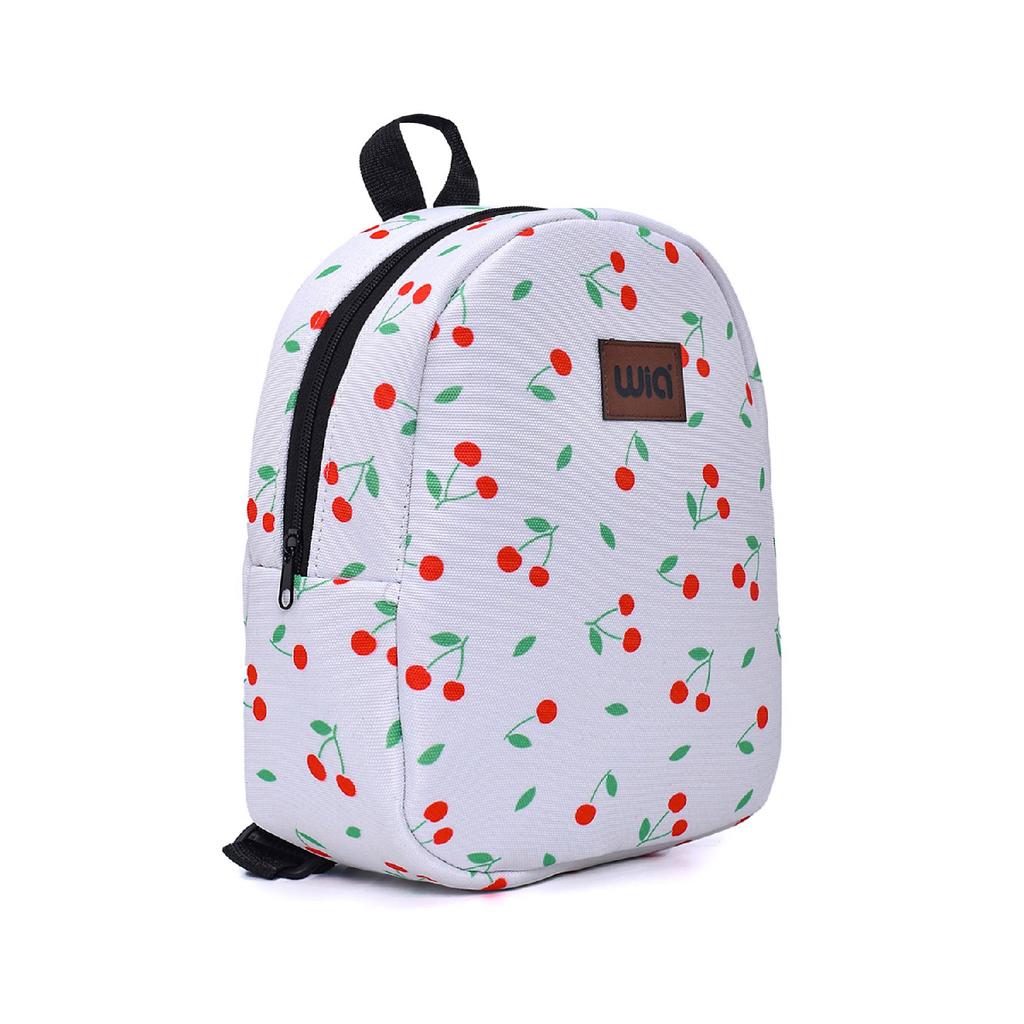 Fun Print Single Compartment Nursery Bag