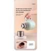 316 Insulated Kettle Large Capacity Thermos High-end Household Outdoor Office Mechanical Tea Brewing Kettle Tea Infuser
