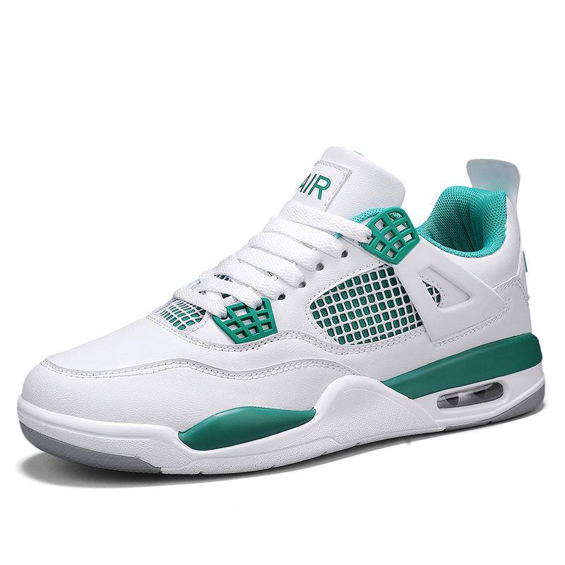 Pánské sportovní boty Putian s nízkým svrškem, letní novinka pro bojové nošení, odolné proti opotřebení, protiskluzové a prodyšné studentské tenisky, továrně vydané