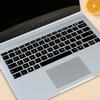 Silicone Keyboard Protective Film for Microsoft Surface Book 2/3 & Laptop 2/3