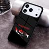 Indonesia Passport Flag Map Phone Case for iPhone 17 16 15 Pro Max Air 14 13 12 11 Plus Shockproof Cover