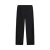 Li-Ning Solid Color Fashion Simple Versatile Soft Sports Long Pants Women Bottoms AYKW726-2