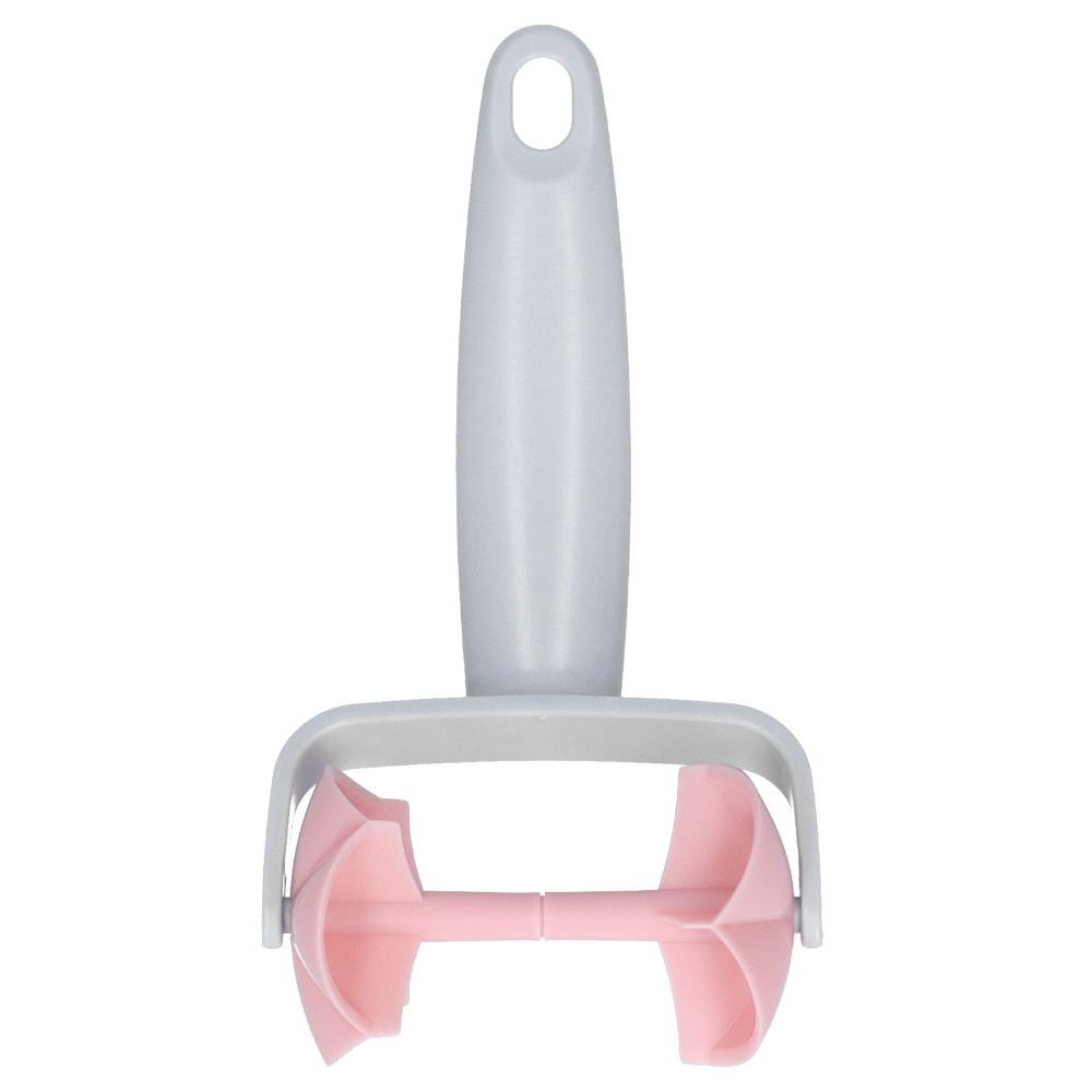 Lattice Dough Roller Print Lattice Dough Roller Multipurpose Cracker Roller  Pastry Pizza  Biscuit 1