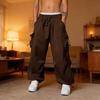Pantolon – Pantalon ve Kapriler