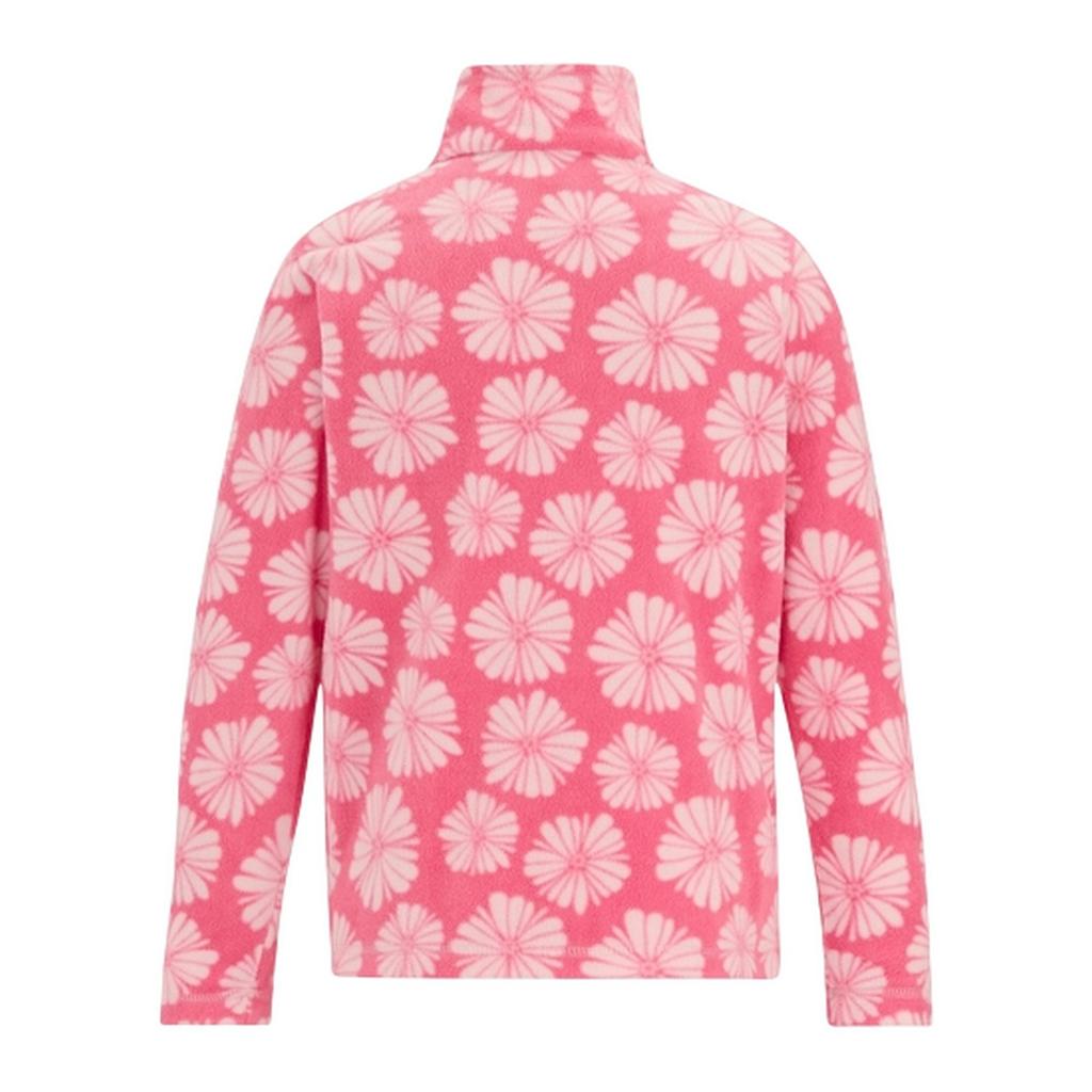 Regatta Childrens/Kids Hot Shot II Flower Fleece Top