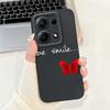 For Xiaomi Redmi Note 14S Case 6.67'' Cute Cat Dinosaur Cartoon Cover Matte Phone Case For Redmi Note 14S Note14S 4G Soft Fundas