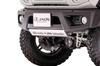Jaos Front Sport Cowl Skid Plate for Jimny JB74 Series (B254518)