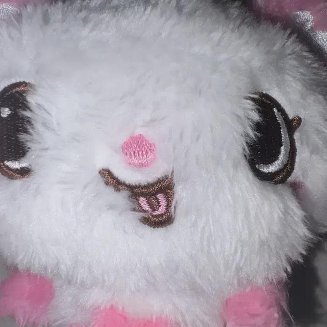 

Nct Wish Sakuya Panpan Doll + Album Photocard