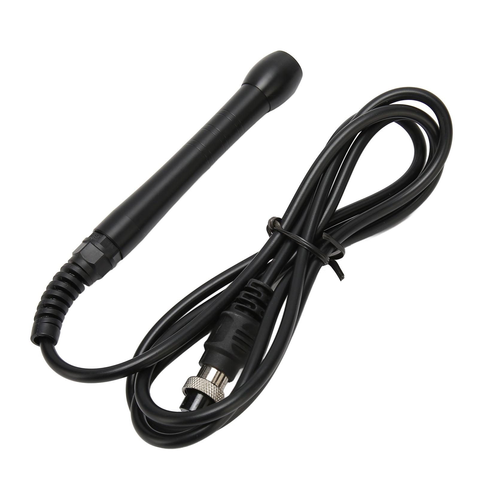 

Электроволновая косметологическая машина RF для лица, сменная массажная головка, ручка для подтяжки лица