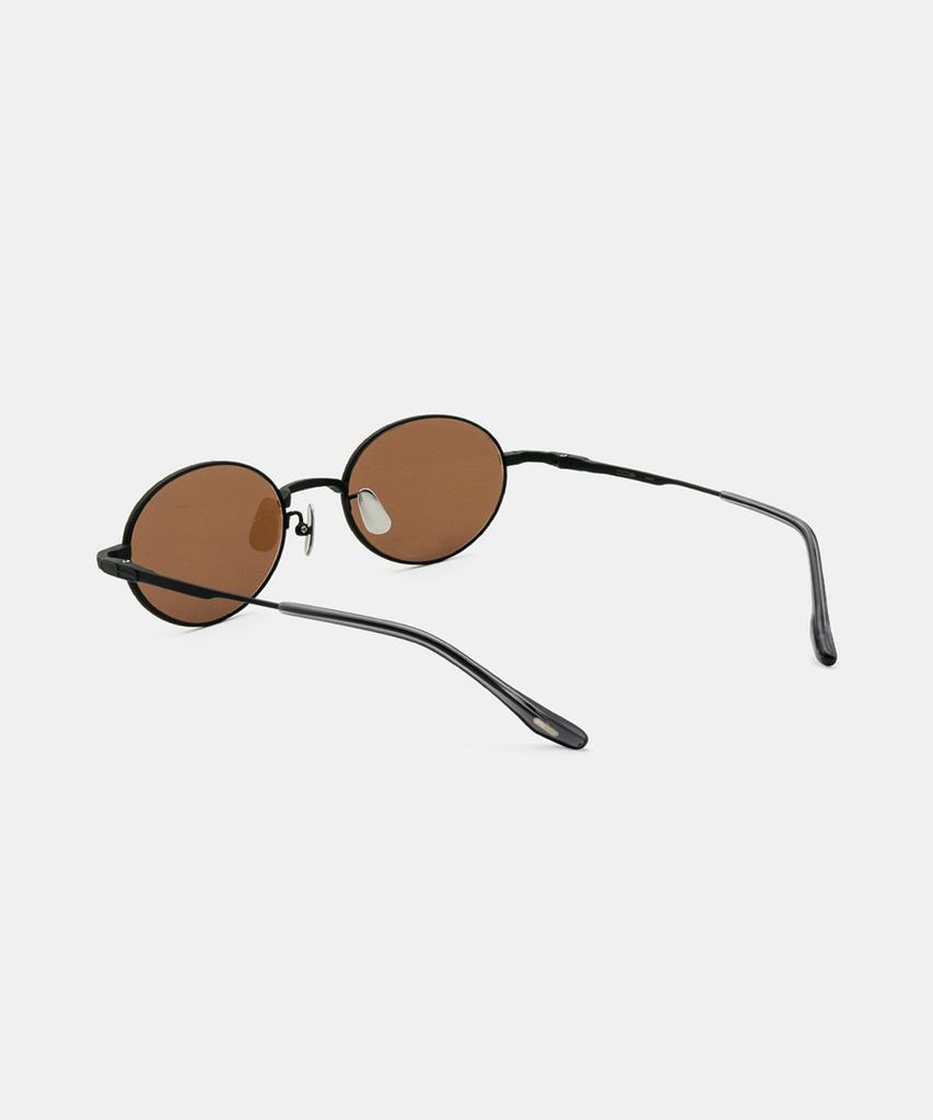 Koe Unloved Black-Brown